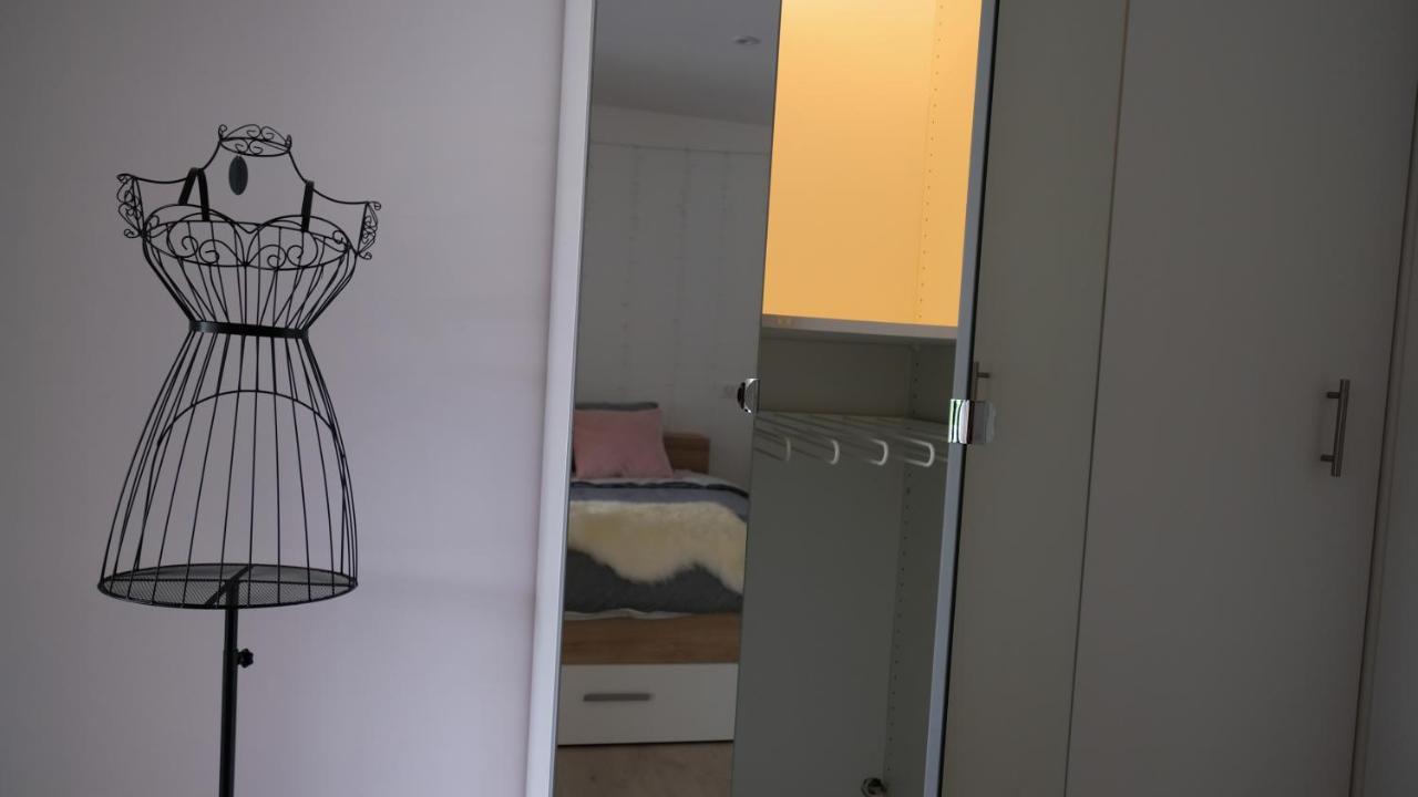Maitalea & Spa Сар Екстер'єр фото