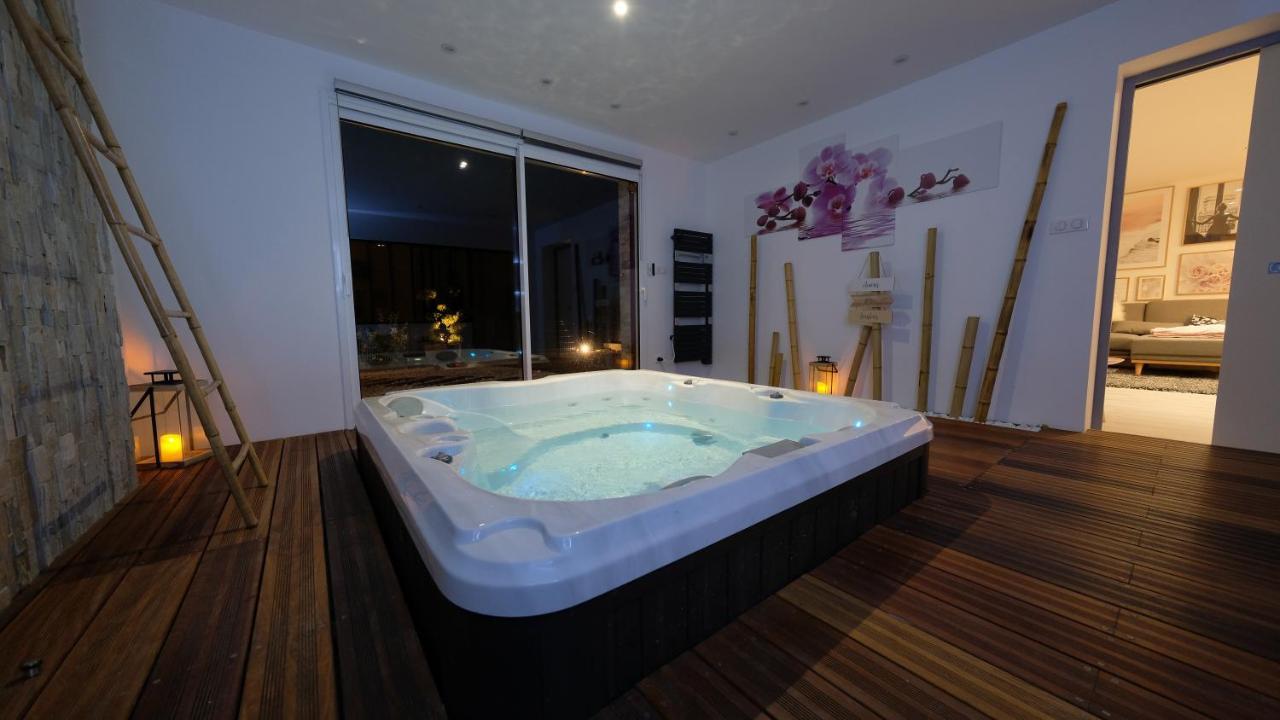 Maitalea & Spa Сар Екстер'єр фото