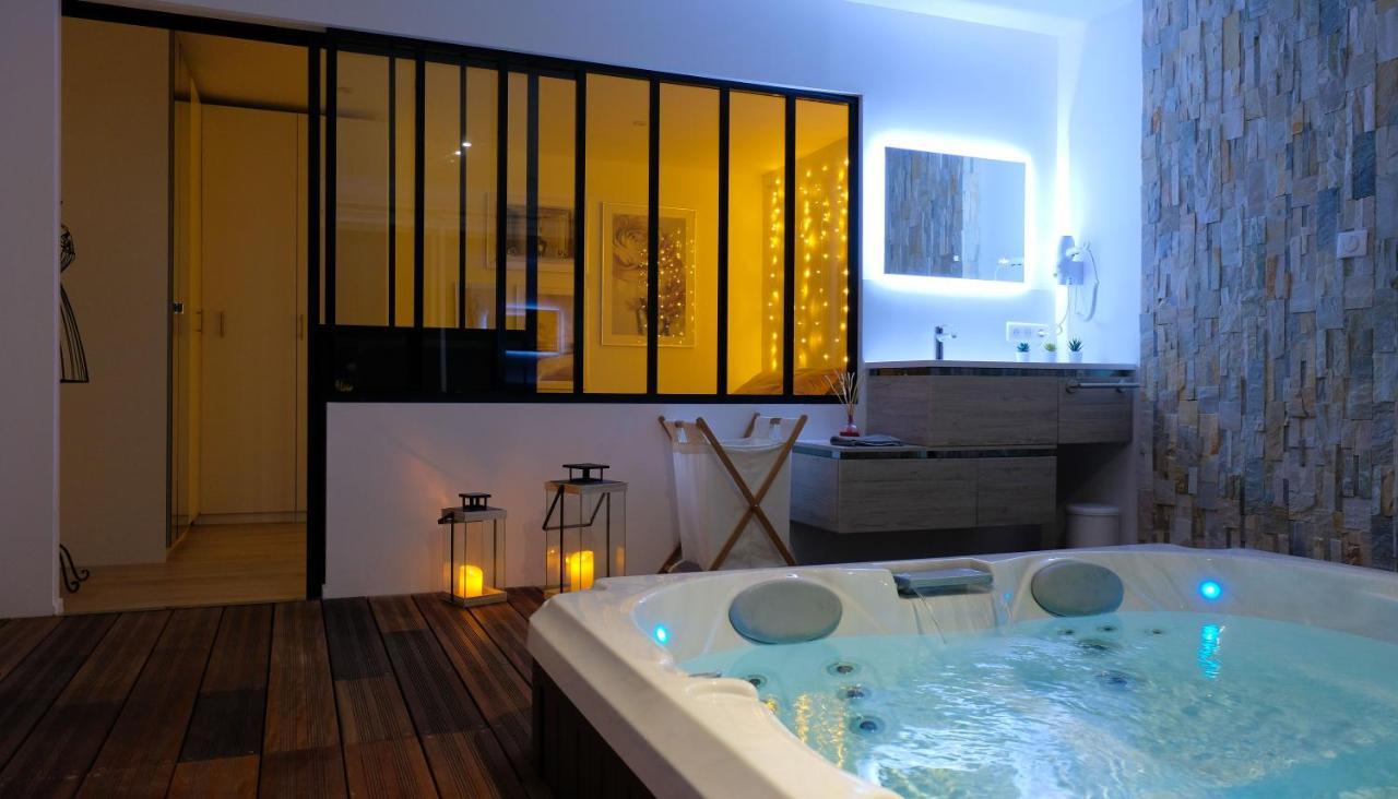 Maitalea & Spa Сар Екстер'єр фото